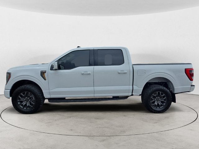 Certified 2022 Ford F150 Tremor w/ Equipment Group 402A High AWD/4WD image 8