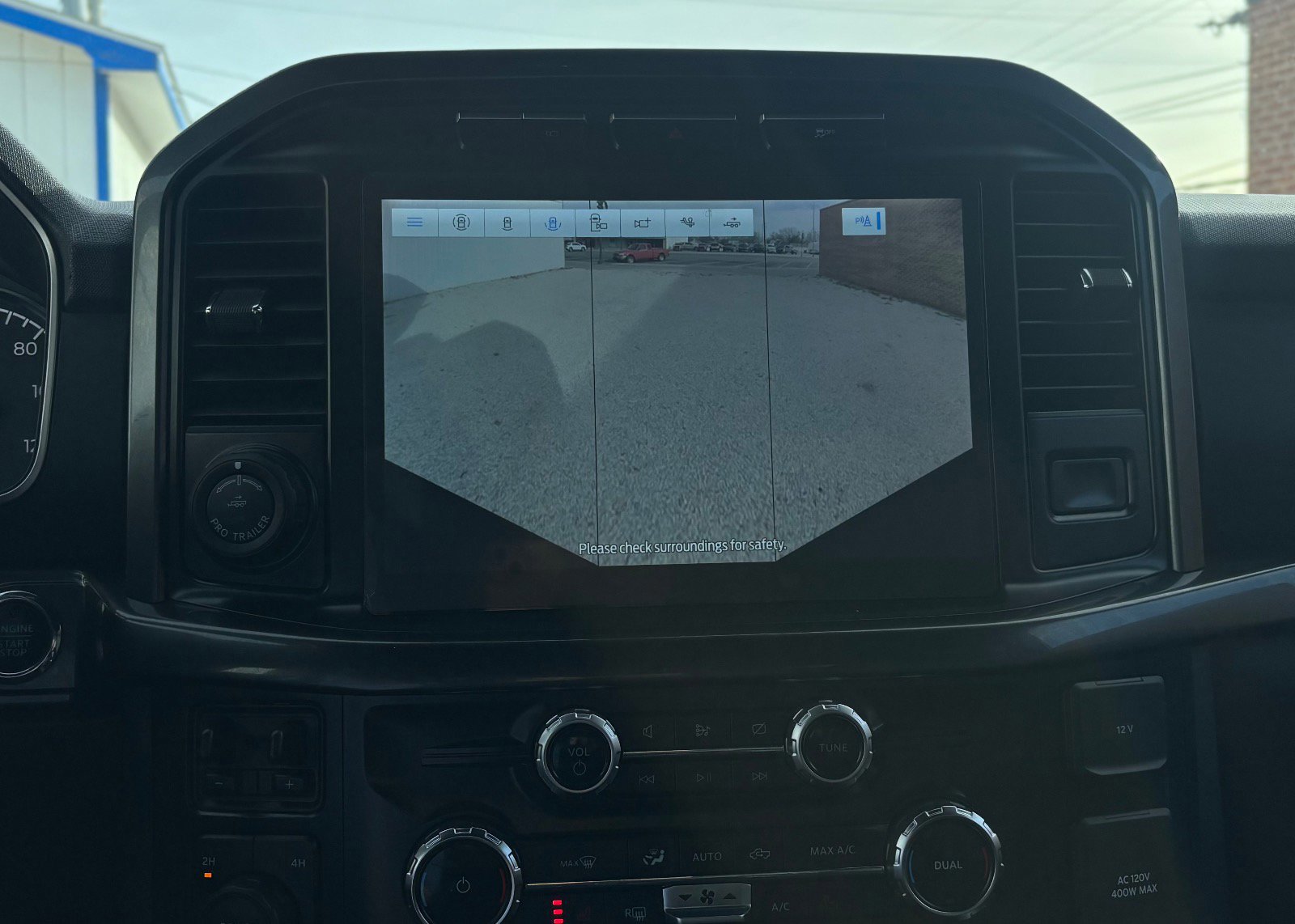 Certified 2022 Ford F150 XLT w/ Equipment Group 302A High image 47