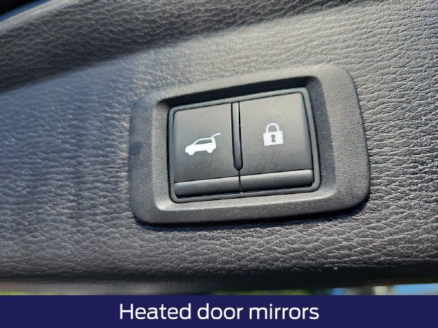 Used 2024 Mitsubishi Outlander SE FWD image 14