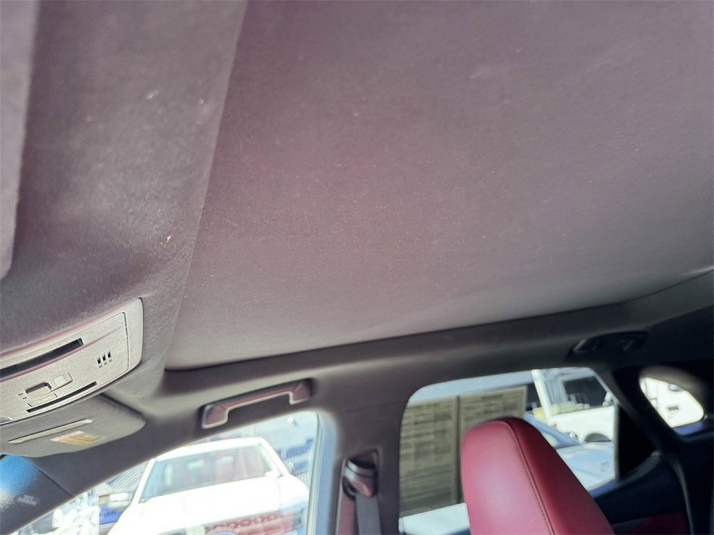 Used 2019 Lexus RX 350 F Sport image 14