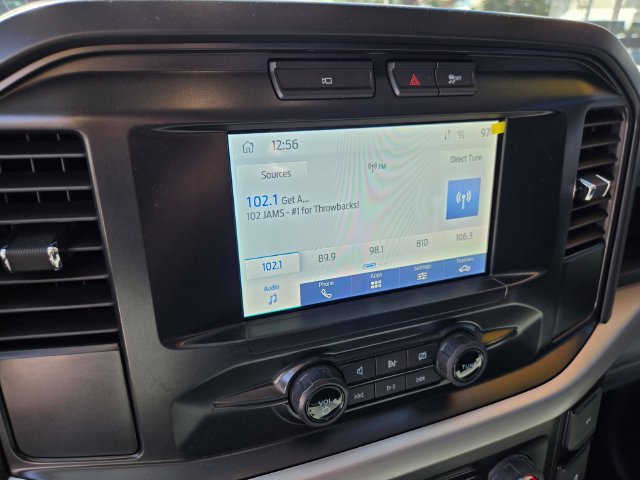 Certified 2022 Ford F150 XL w/ Equipment Group 101A High AWD/4WD image 17