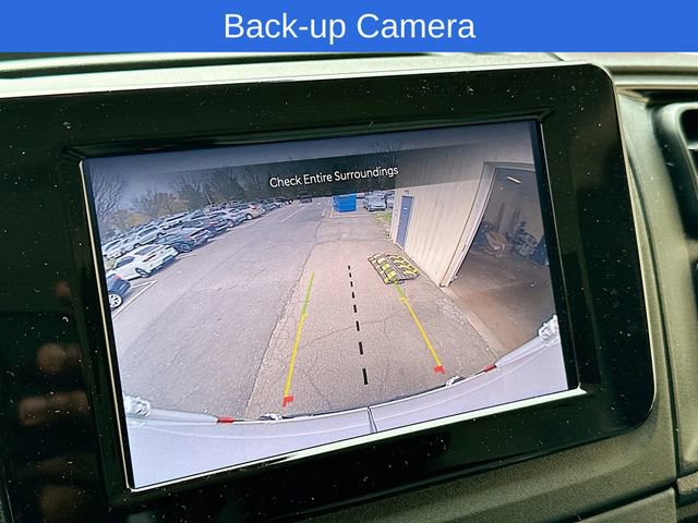 Used 2025 RAM ProMaster 2500 w/ Convenience Group image 14