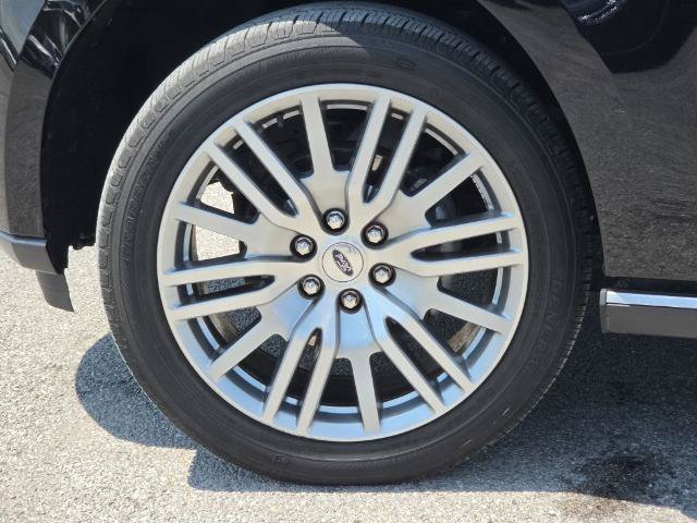 Certified 2024 Ford Expedition Max Limited AWD/4WD image 10