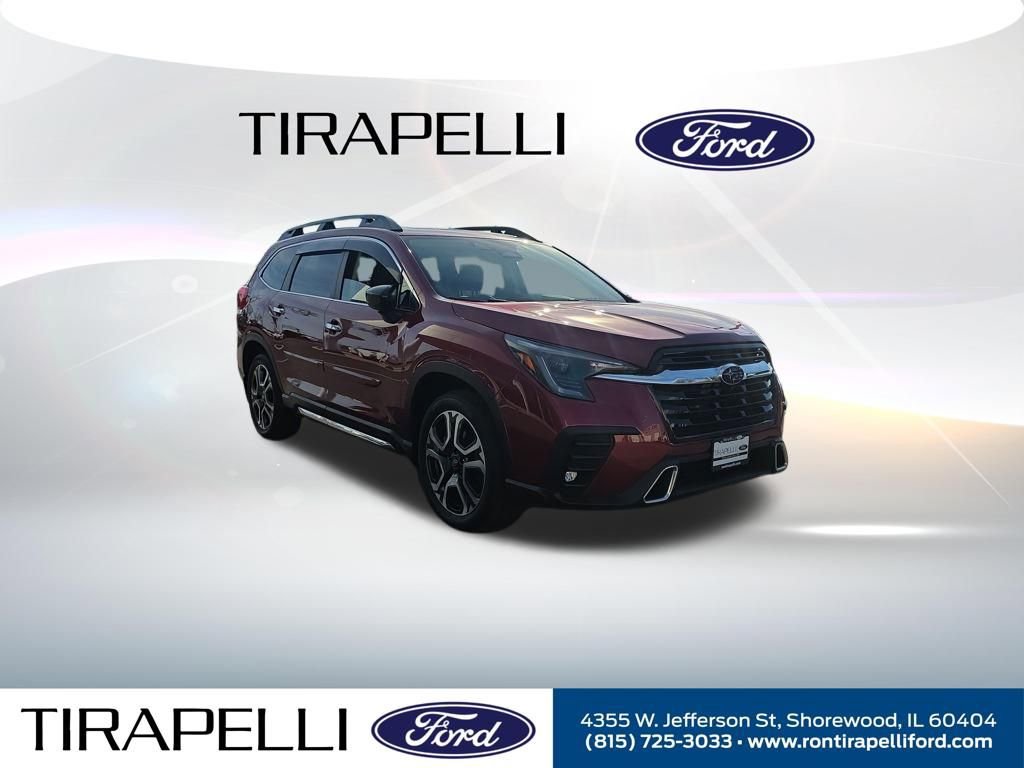 Used 2024 Subaru Ascent Touring AWD/4WD image 6