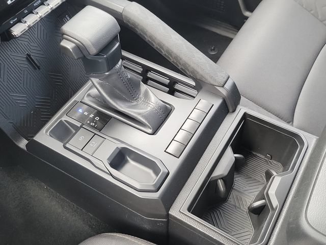 Used 2024 Toyota Tacoma SR RWD image 24