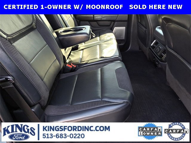 Certified 2023 Ford F150 Raptor image 28