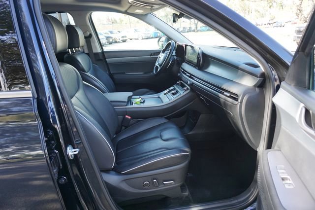 Used 2023 Hyundai Palisade SEL image 8