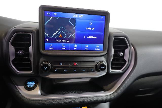 Certified 2024 Ford Bronco Sport Big Bend w/ Convenience Package AWD/4WD image 19