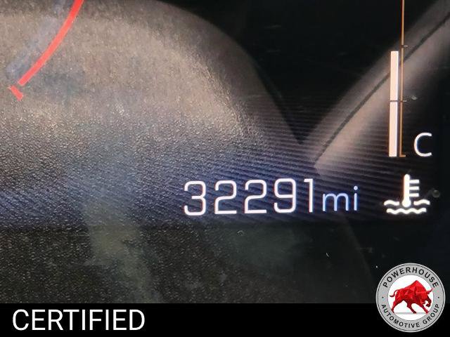 Used 2025 Chevrolet Trax RS w/ Driver Confidence Package FWD image 34