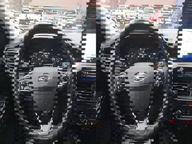 Certified 2021 Ford Escape SE w/ Cold Weather Package image 16