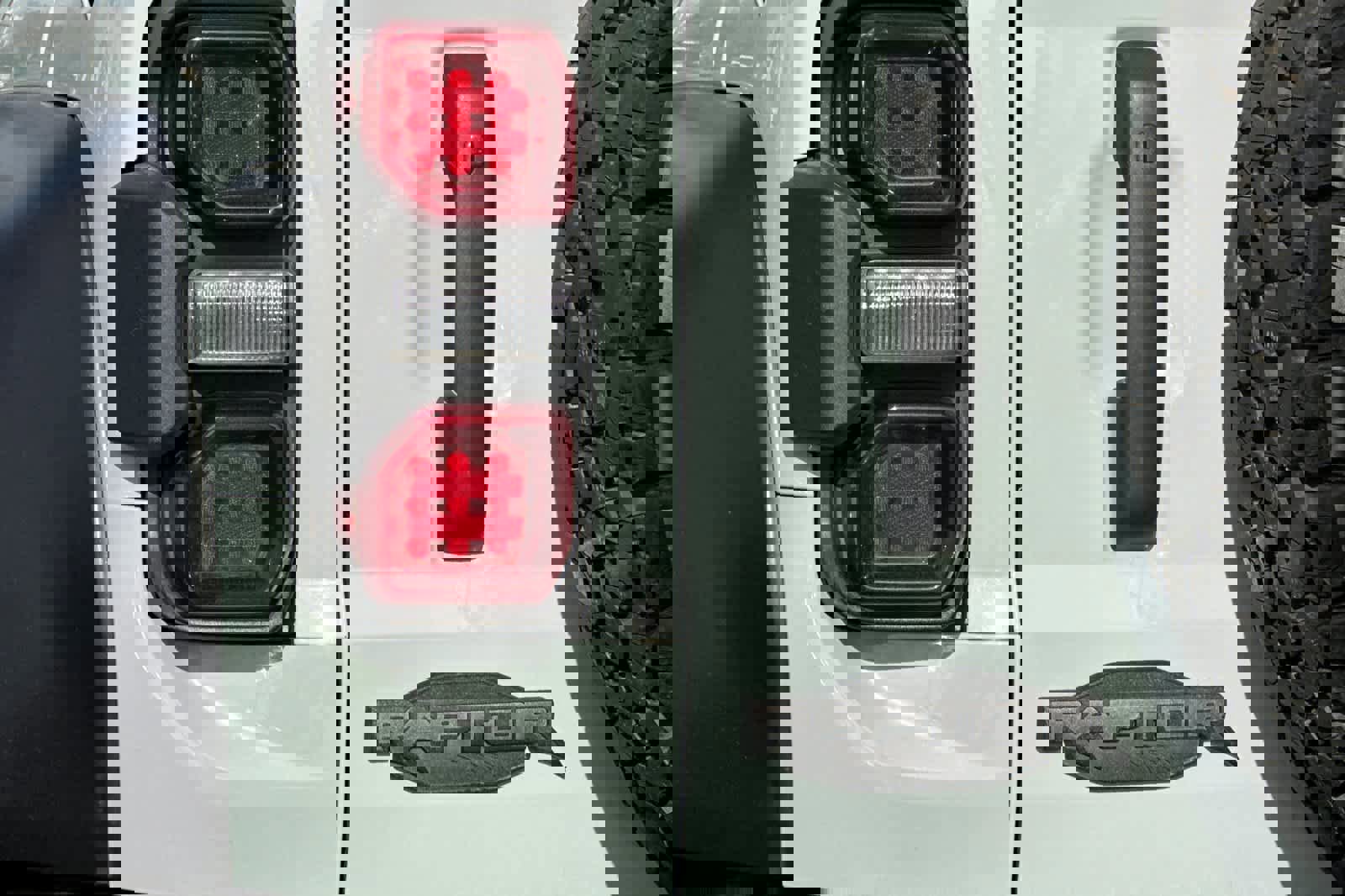 Certified 2023 Ford Bronco Raptor image 28