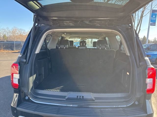 Certified 2024 Ford Expedition Max XLT image 19