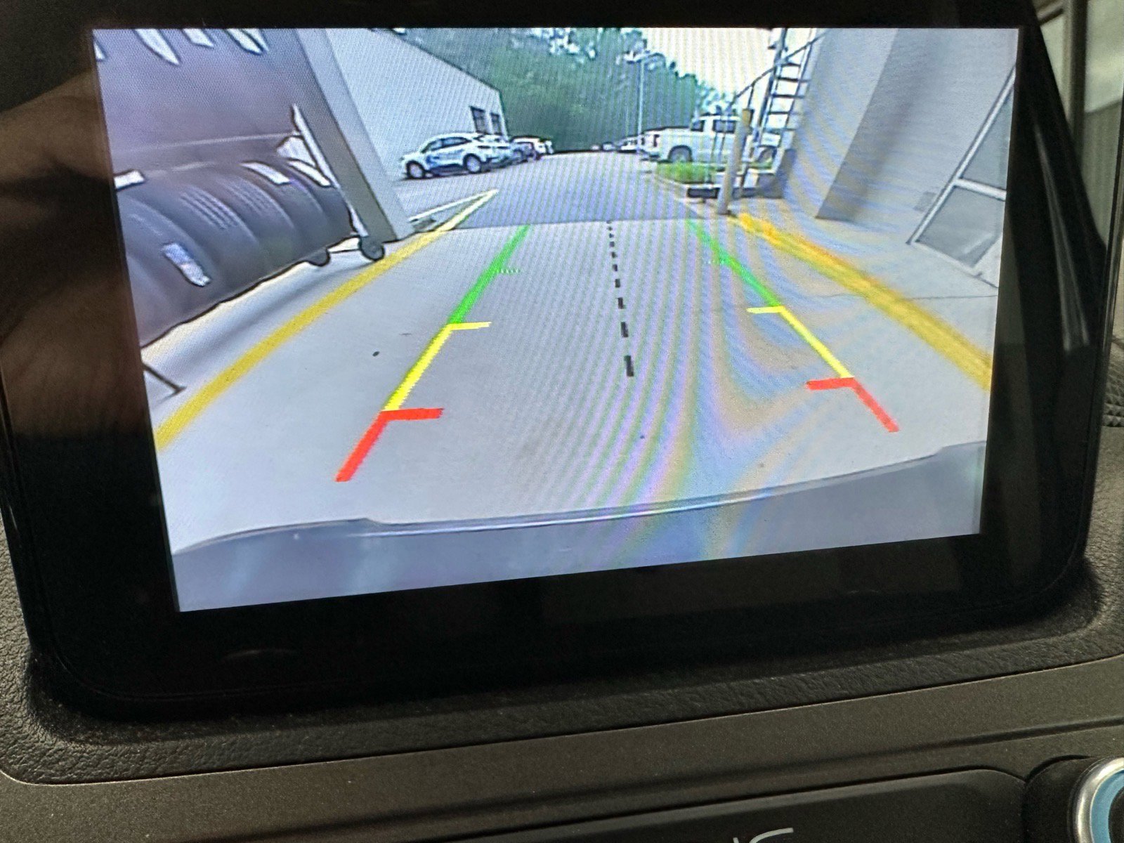 Certified 2019 Ford Transit Connect XLT FWD image 35