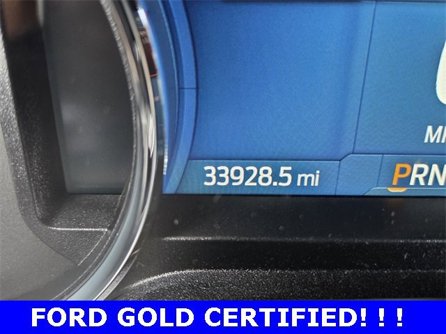 Certified 2023 Ford F150 XLT w/ Equipment Group 302A High image 23