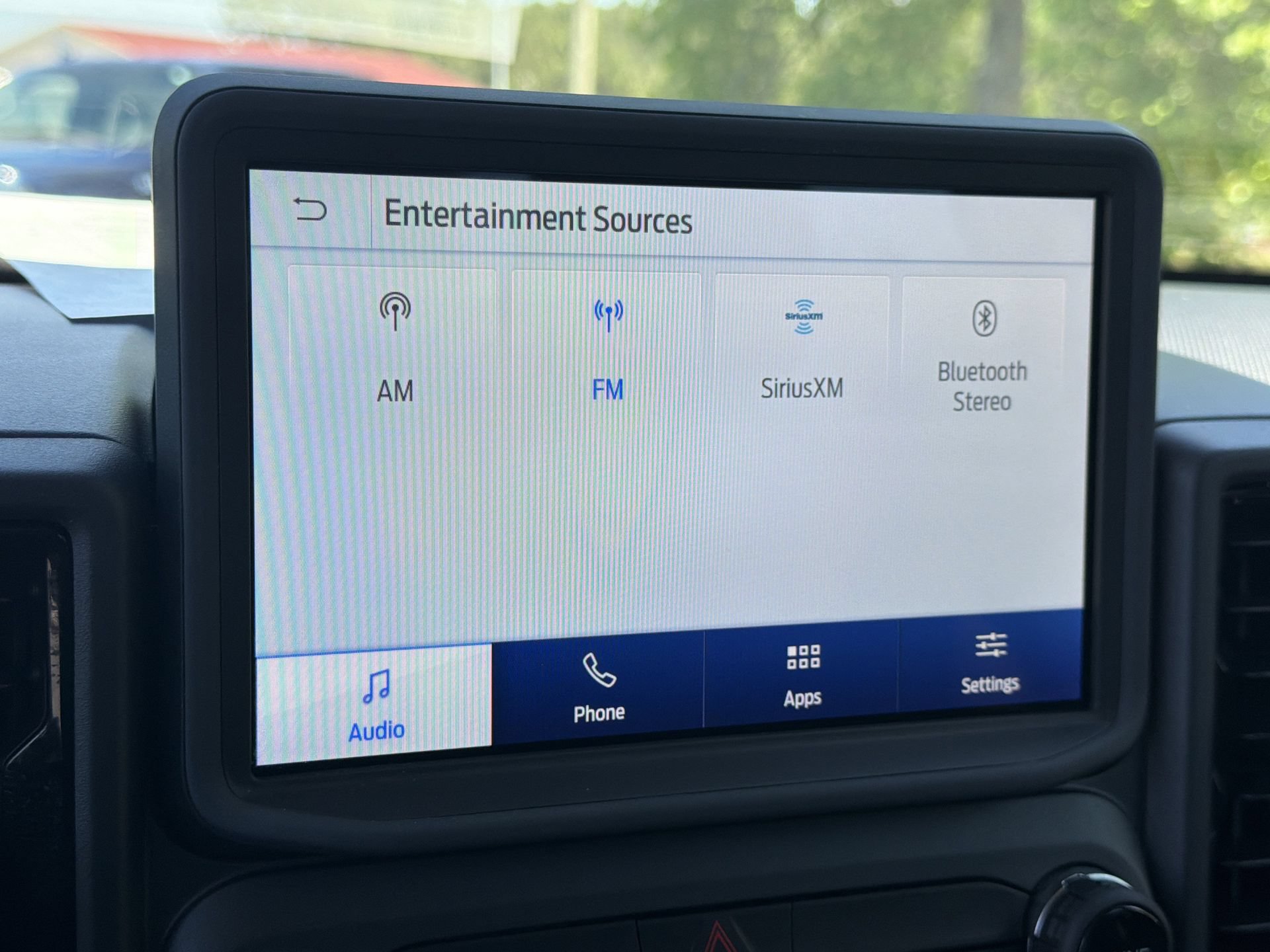Certified 2024 Ford Bronco Sport Outer Banks AWD/4WD image 5
