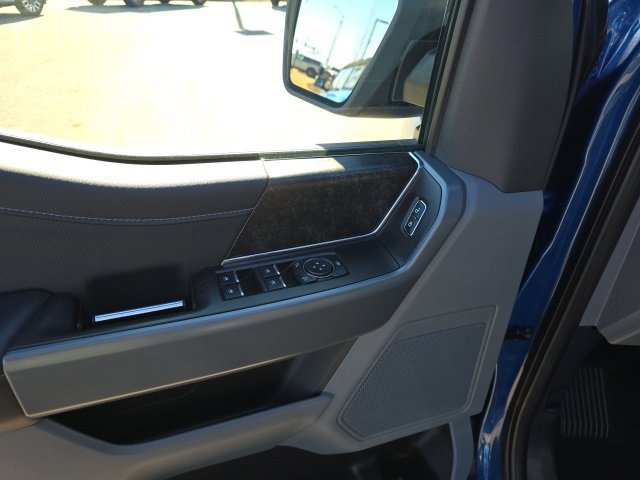 Certified 2022 Ford F150 XLT w/ Equipment Group 301A Mid image 12