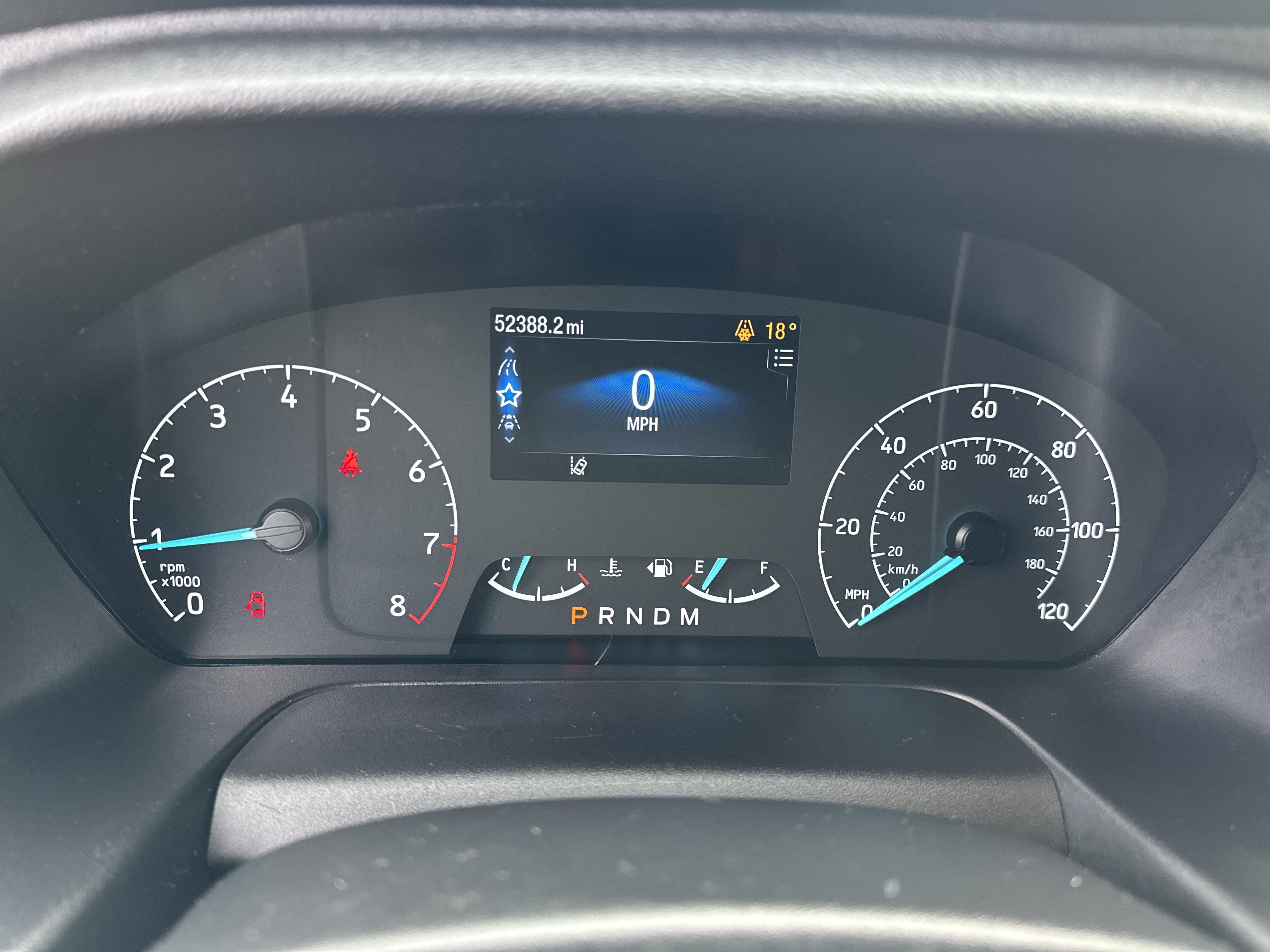 Certified 2024 Ford Transit 350 XLT AWD/4WD image 23
