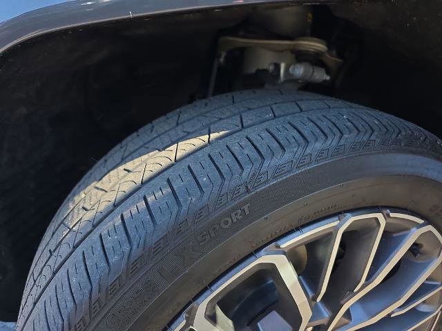 Used 2023 Jeep Grand Cherokee L Summit AWD/4WD image 26