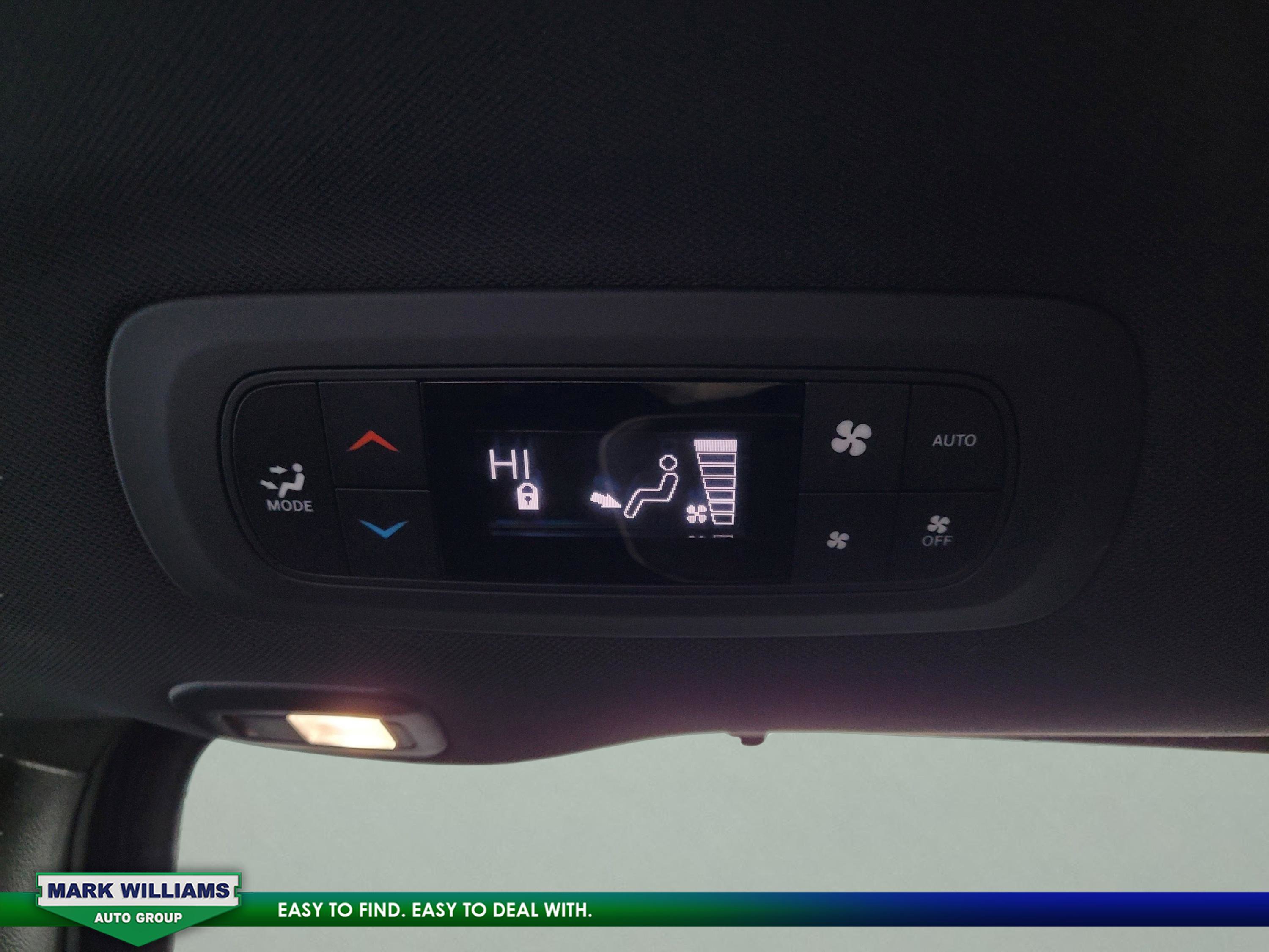 Used 2022 Chrysler Pacifica Limited w/ S Appearance Package image 16