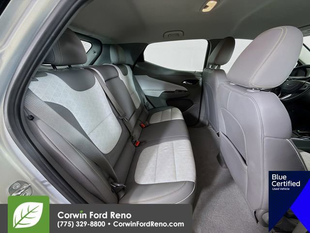 Used 2022 Chevrolet Bolt EUV Premier image 28