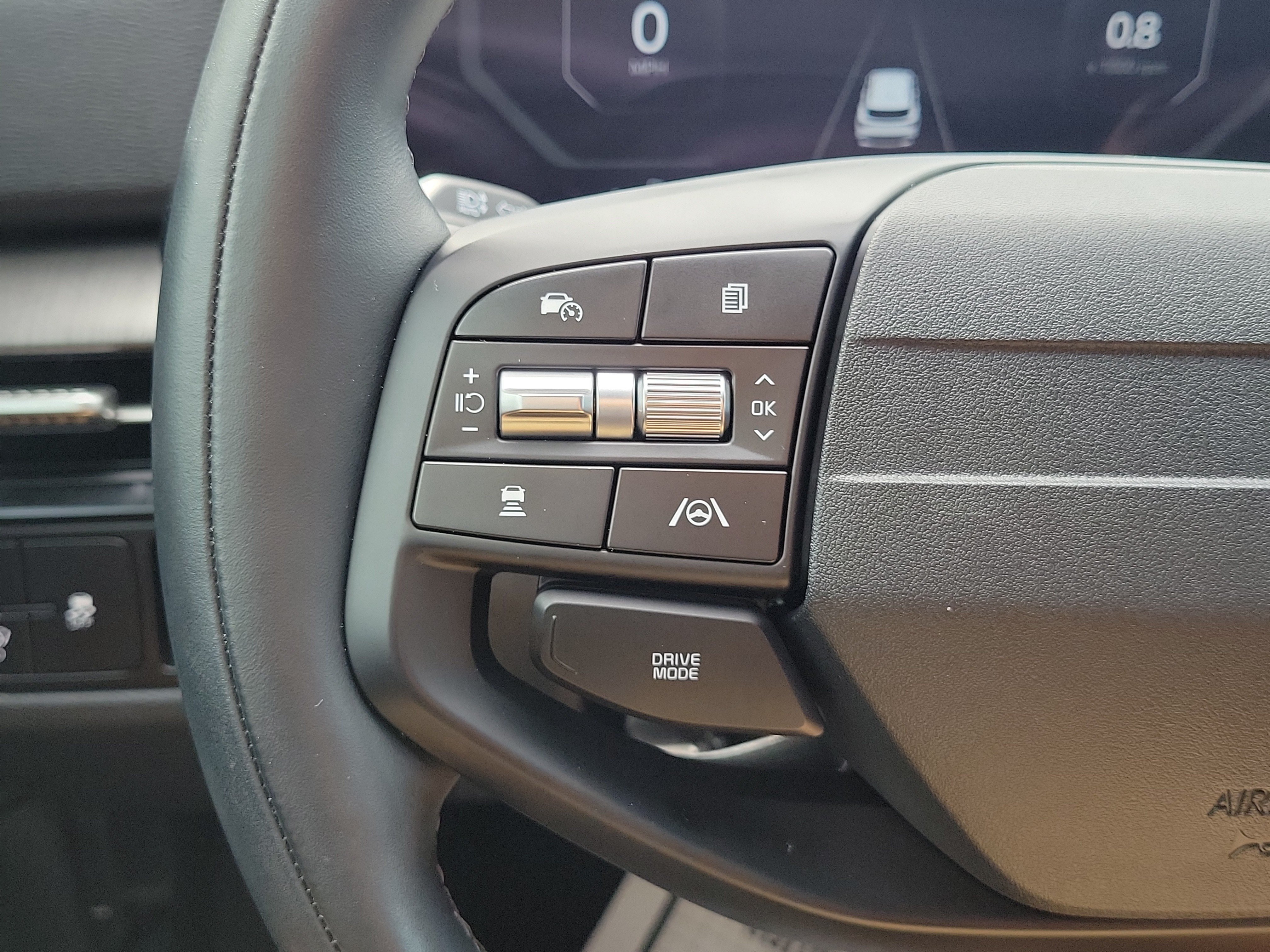 Used 2026 Kia Sportage X-Line w/ X-Line Technology Package AWD/4WD image 25