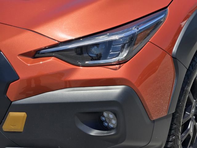 Used 2024 Subaru Crosstrek 2.5i Wilderness w/ Crosstrek Mirror Package AWD/4WD image 8