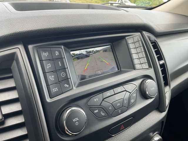Certified 2022 Ford Ranger XL w/ Equipment Group 101A High AWD/4WD image 18