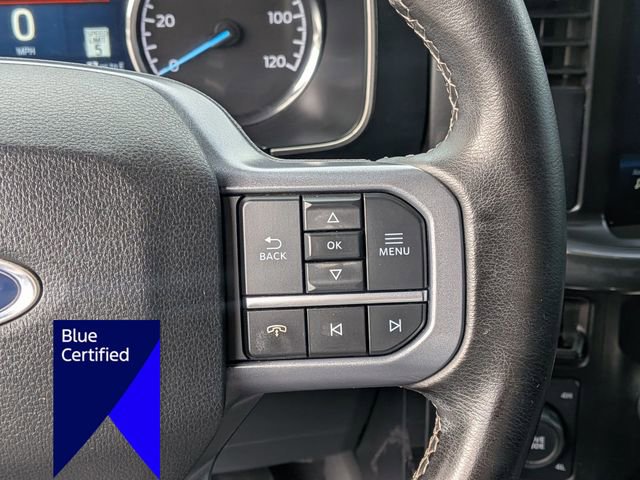 Certified 2023 Ford F150 XLT w/ Equipment Group 302A High AWD/4WD image 18