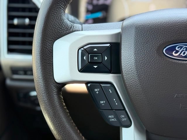Certified 2022 Ford F350 King Ranch w/ King Ranch Ultimate Package AWD/4WD image 36