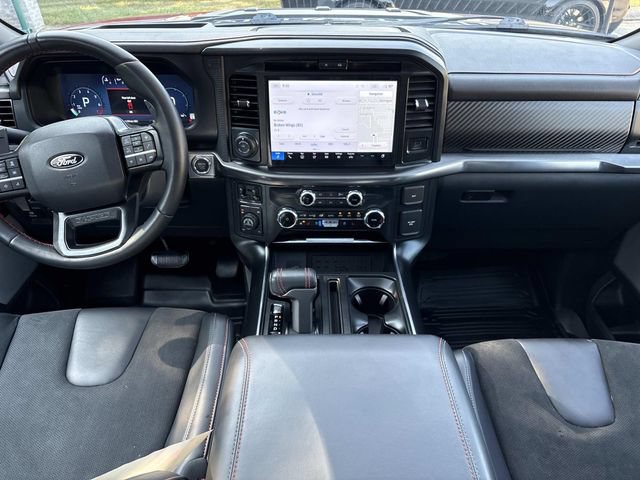 Certified 2025 Ford F150 Raptor AWD/4WD image 15