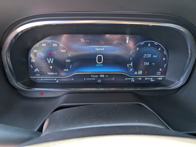 Used 2024 Chevrolet Tahoe LT AWD/4WD image 20