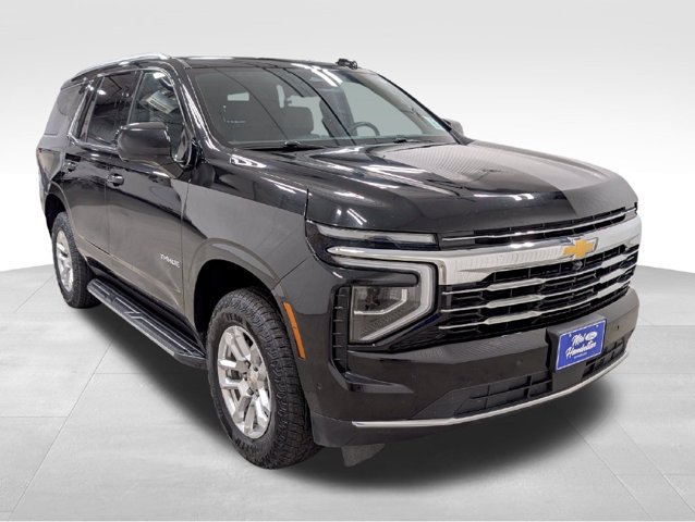 Used 2025 Chevrolet Tahoe LT AWD/4WD image 19