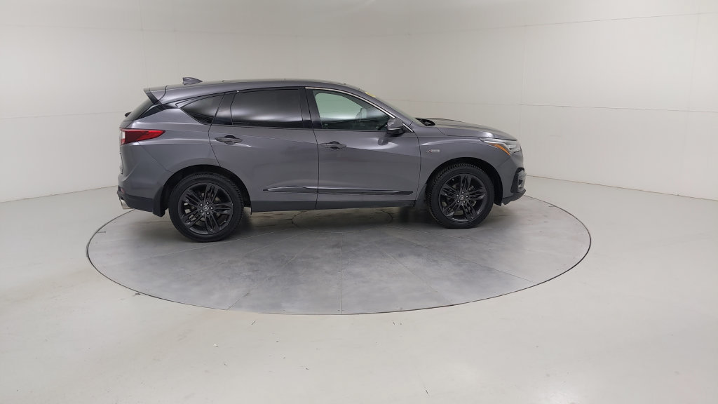 Used 2019 Acura RDX w/ Advance Package AWD/4WD image 12