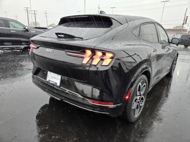 Certified 2023 Ford Mustang Mach-E GT AWD/4WD image 5