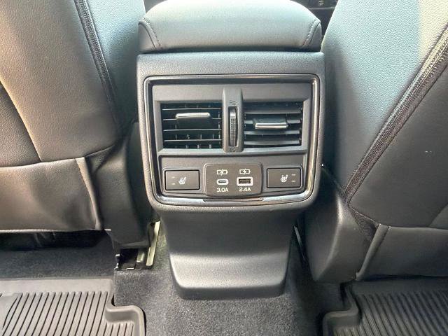 Used 2026 Subaru Outback Wilderness AWD/4WD image 19