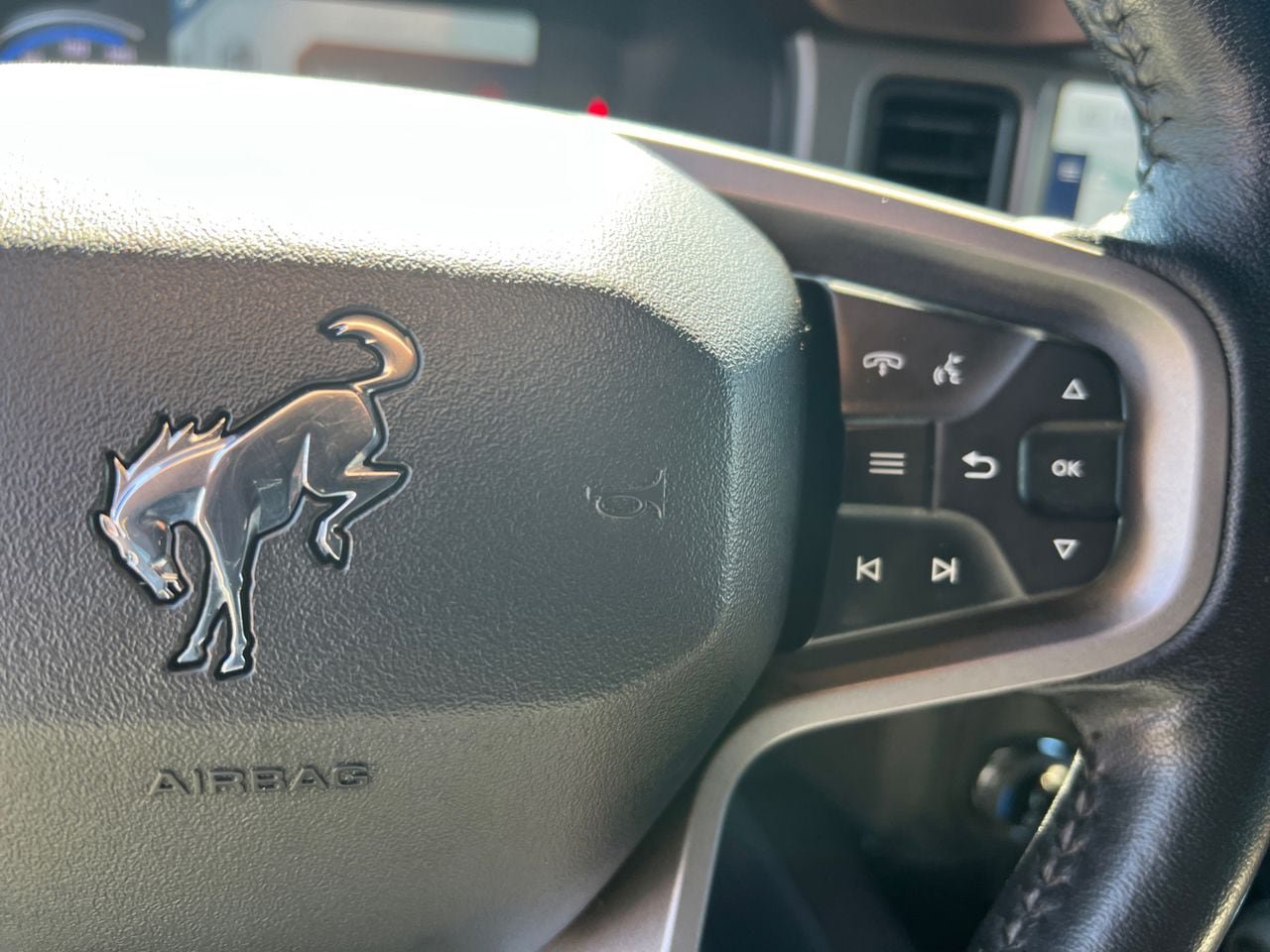 Certified 2022 Ford Bronco Outer Banks AWD/4WD image 31