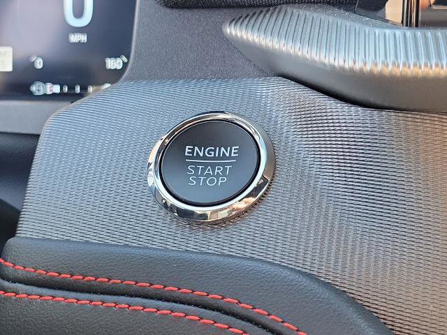 Certified 2025 Ford Explorer ST image 30