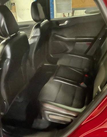 Certified 2024 Ford Escape ST-Line Select w/ Tech Pack #2 image 9