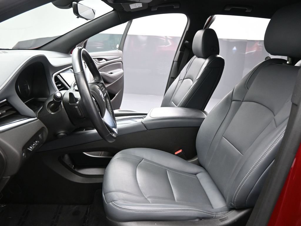 Used 2024 Buick Enclave Premium image 36