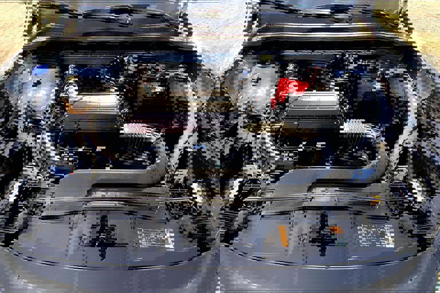 Certified 2024 Ford Escape Active image 25