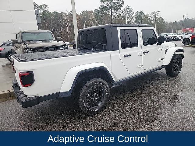 Used 2024 Jeep Gladiator Sport image 6