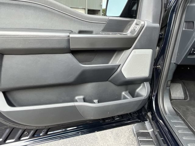 Certified 2024 Ford F150 Lariat w/ Equipment Group 502A High AWD/4WD image 32