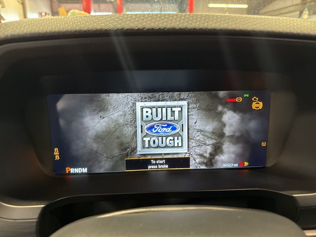 Certified 2024 Ford F150 XLT w/ Equipment Group 302A MID image 11