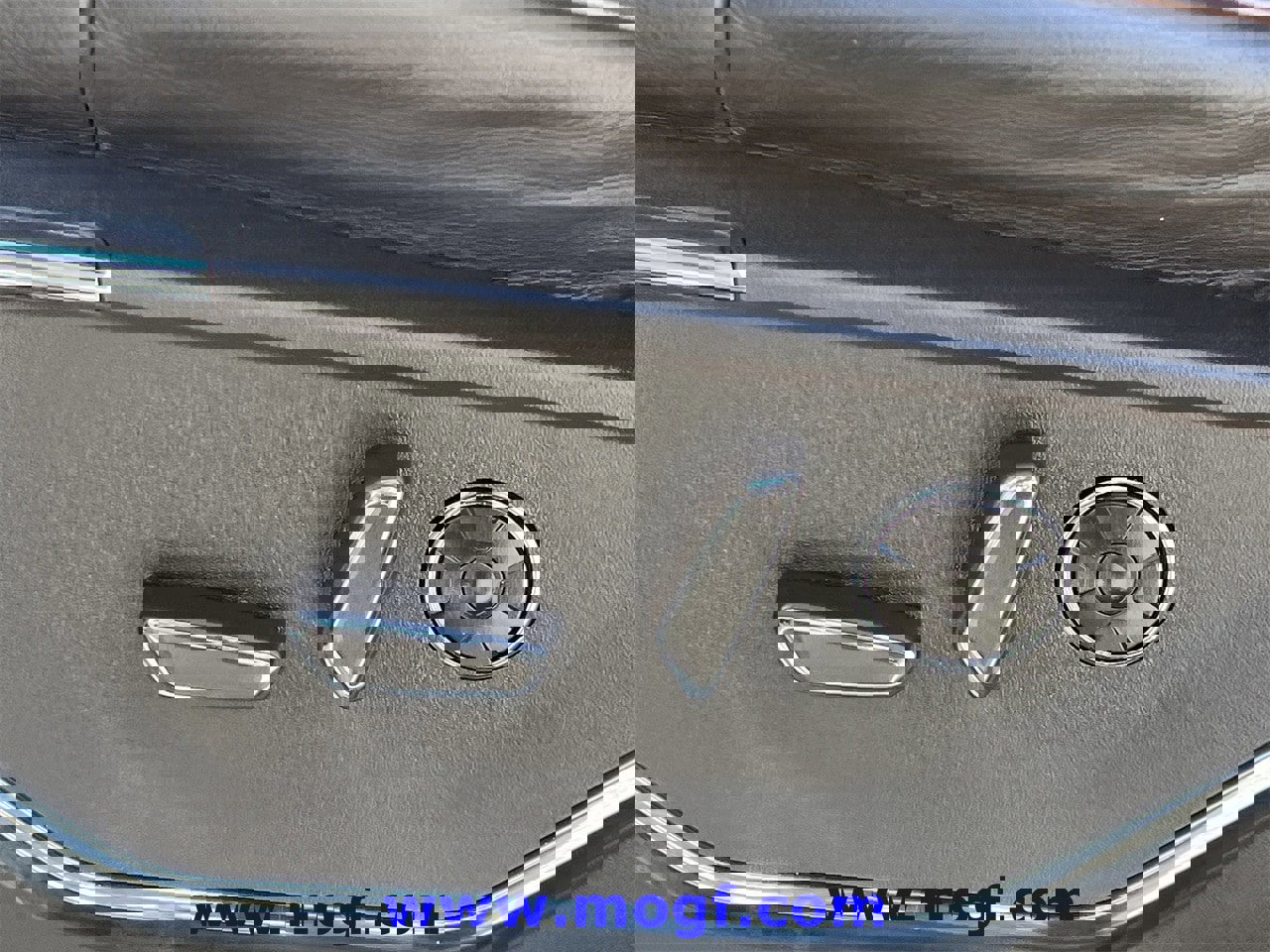 Certified 2022 Ford F150 King Ranch w/ Equipment Group 601A High image 30