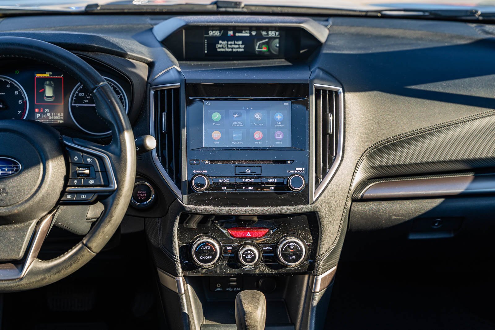 Used 2023 Subaru Forester Premium image 29