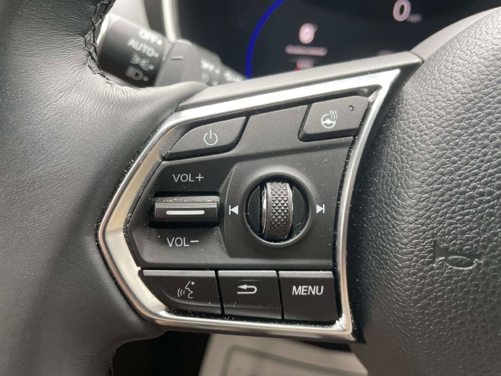 Used 2026 Acura MDX w/ Advance Package AWD/4WD image 27