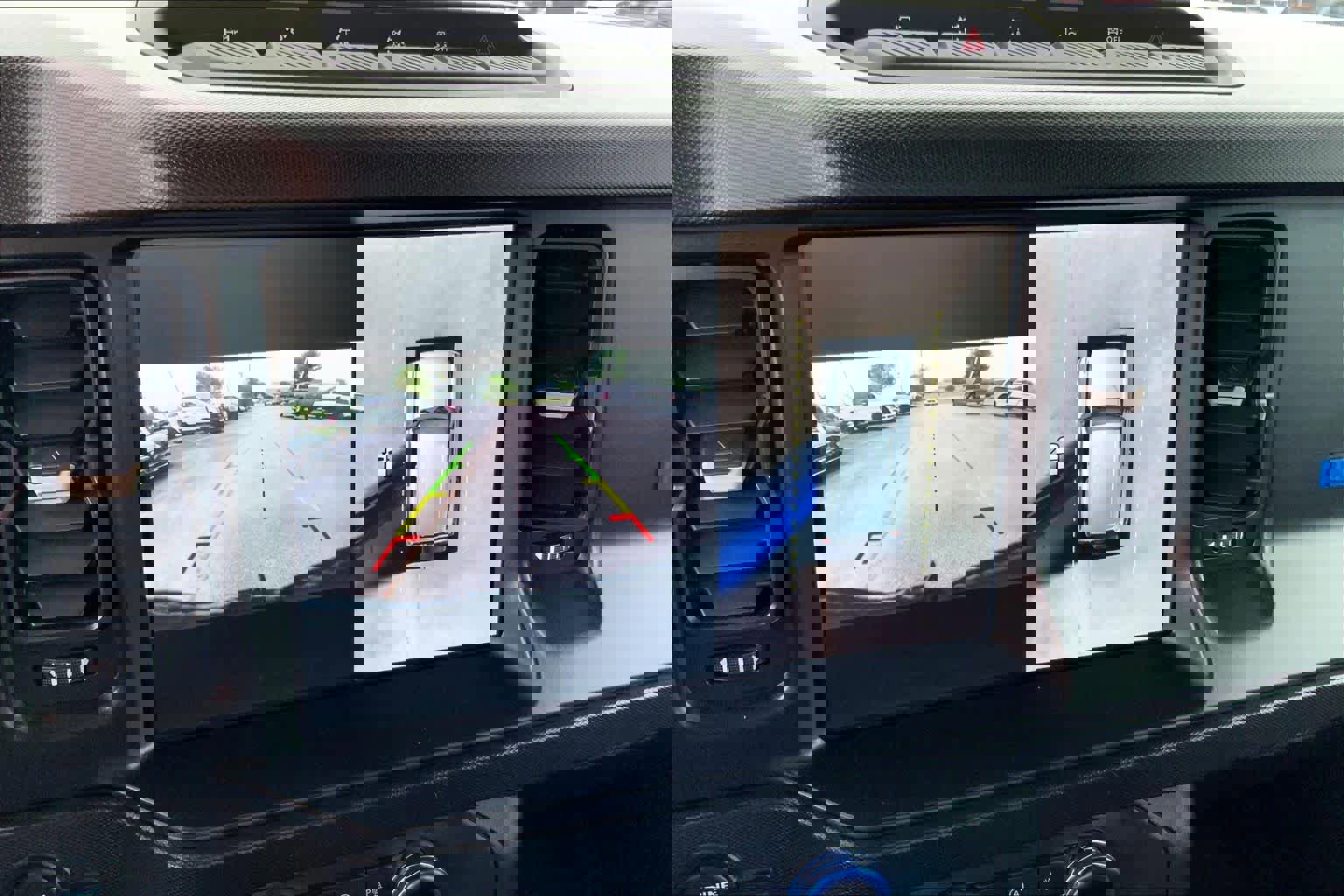 Certified 2021 Ford Bronco First Edition image 20