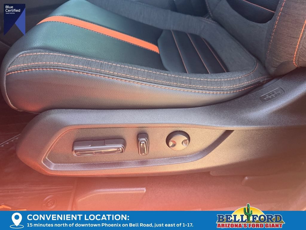 Used 2026 Honda Passport TrailSport image 21