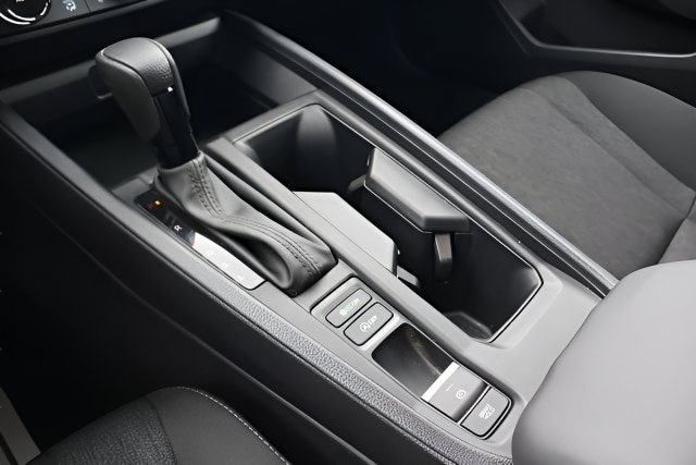 Used 2025 Honda Accord SE image 22