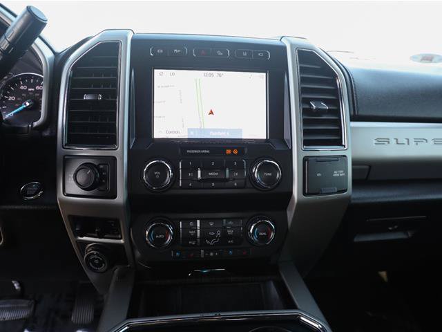 Certified 2021 Ford F250 Lariat AWD/4WD image 40